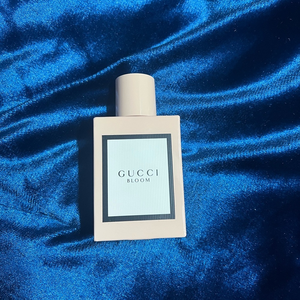 Gucci Bloom Perfume